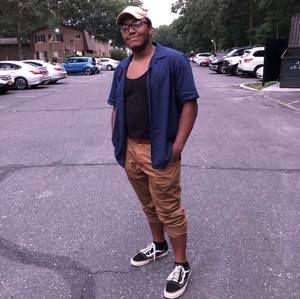 Meet your Posher, Kevin